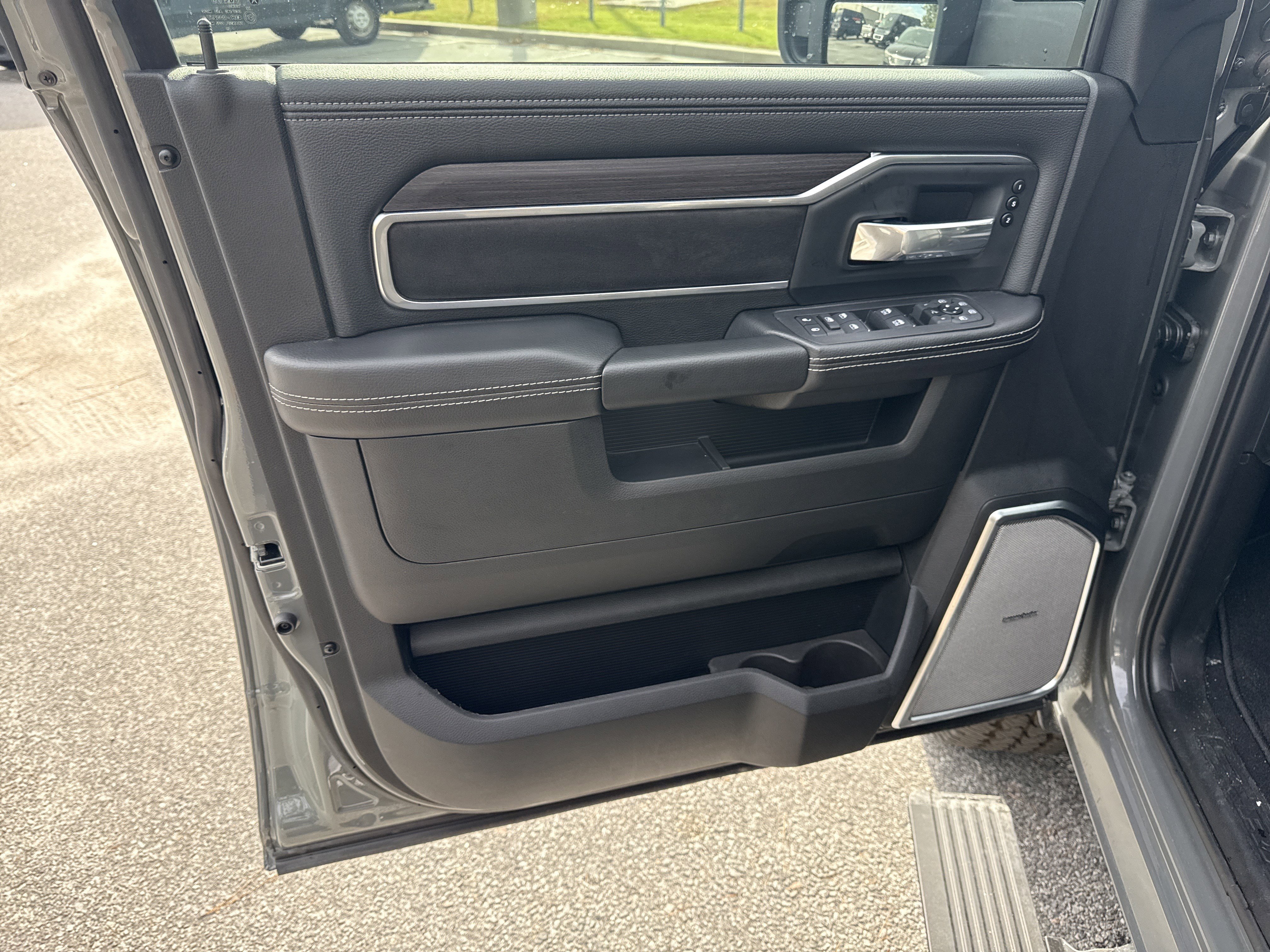 New 2026 RAM 2500 Laramie image 12