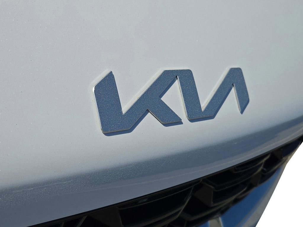 New 2025 Kia Sorento S w/ Panoramic Sunroof Package image 12