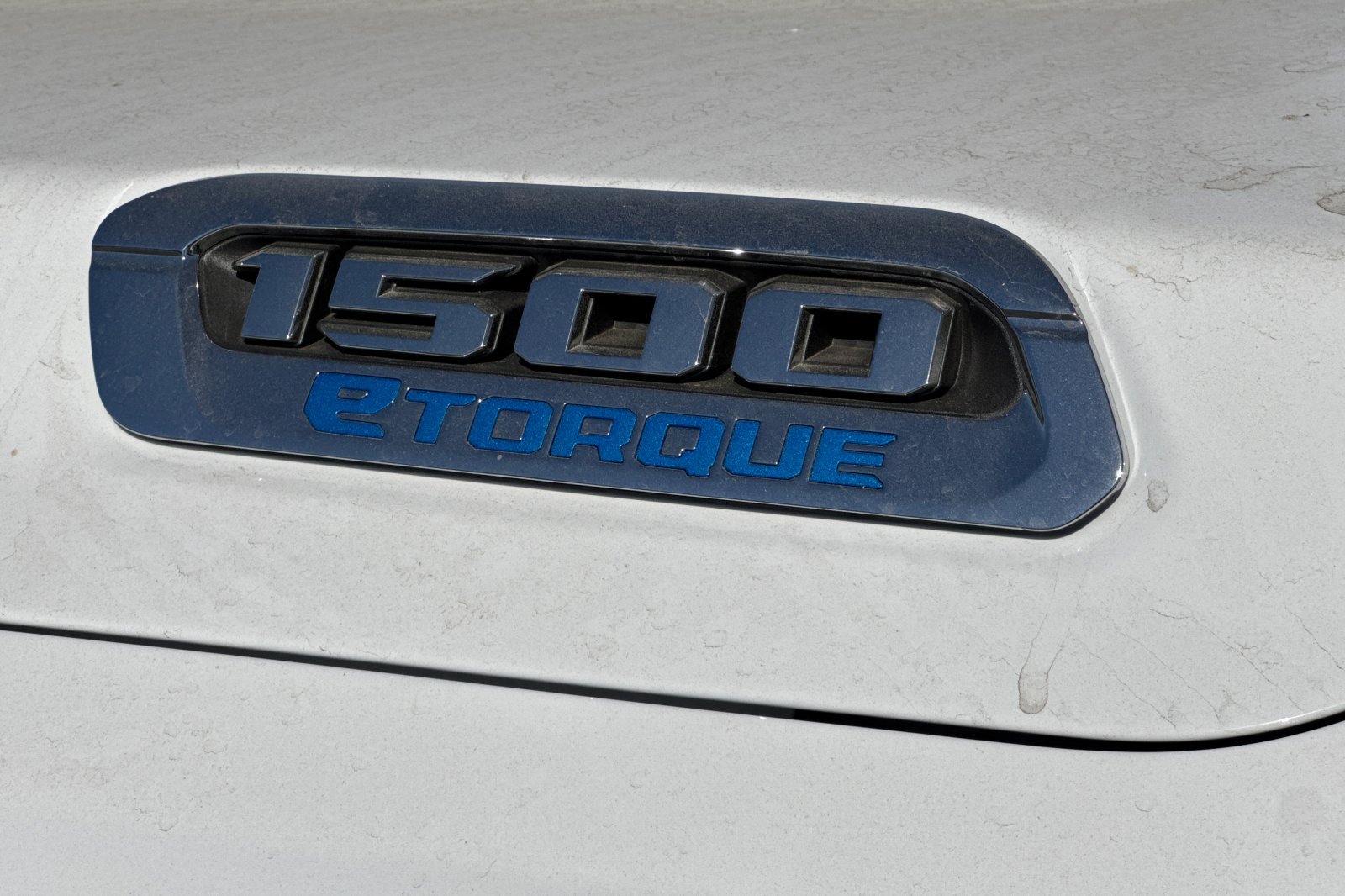 New 2027 RAM 1500 Big Horn AWD/4WD image 24