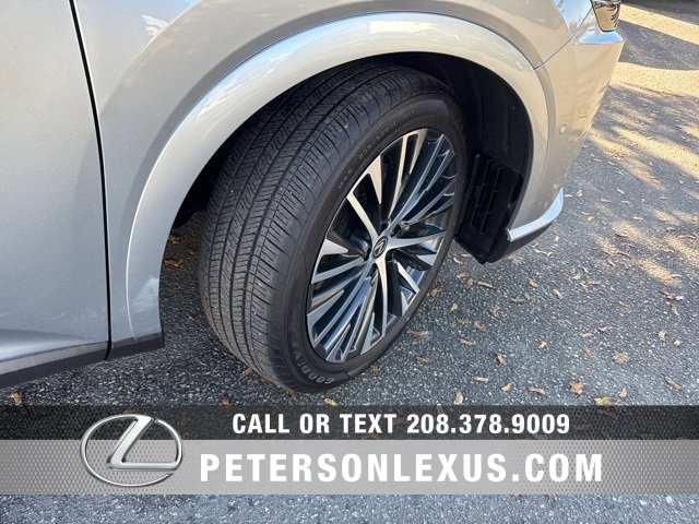Used 2024 Lexus RX 350 Premium Plus image 10
