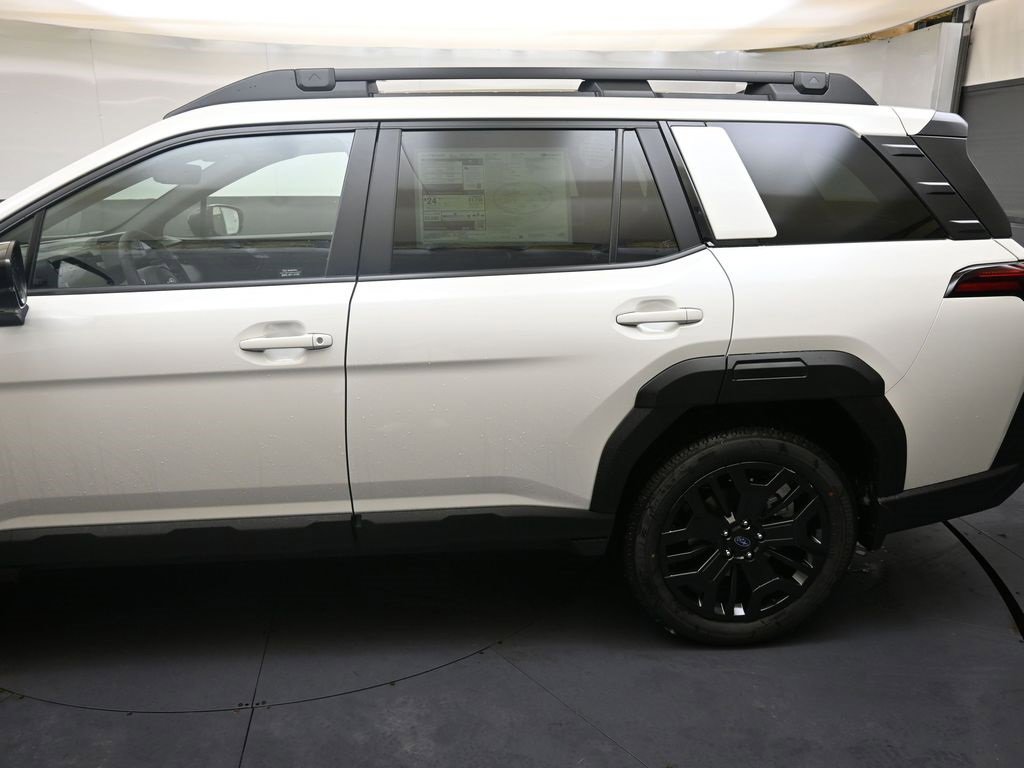 New 2026 Subaru Outback Limited XT image 9