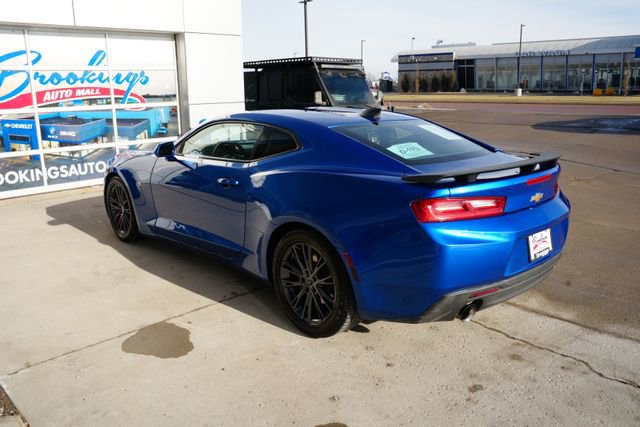 Used 2018 Chevrolet Camaro LT image 30