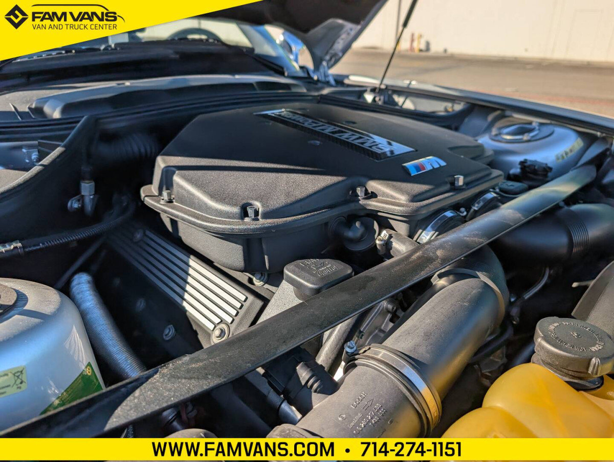 Used 2003 BMW Z8 image 30