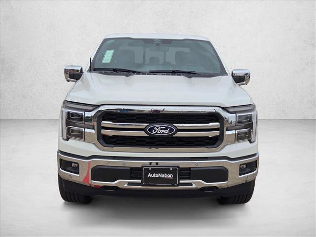 New 2026 Ford F150 Lariat w/ Equipment Group 501A Mid image 6