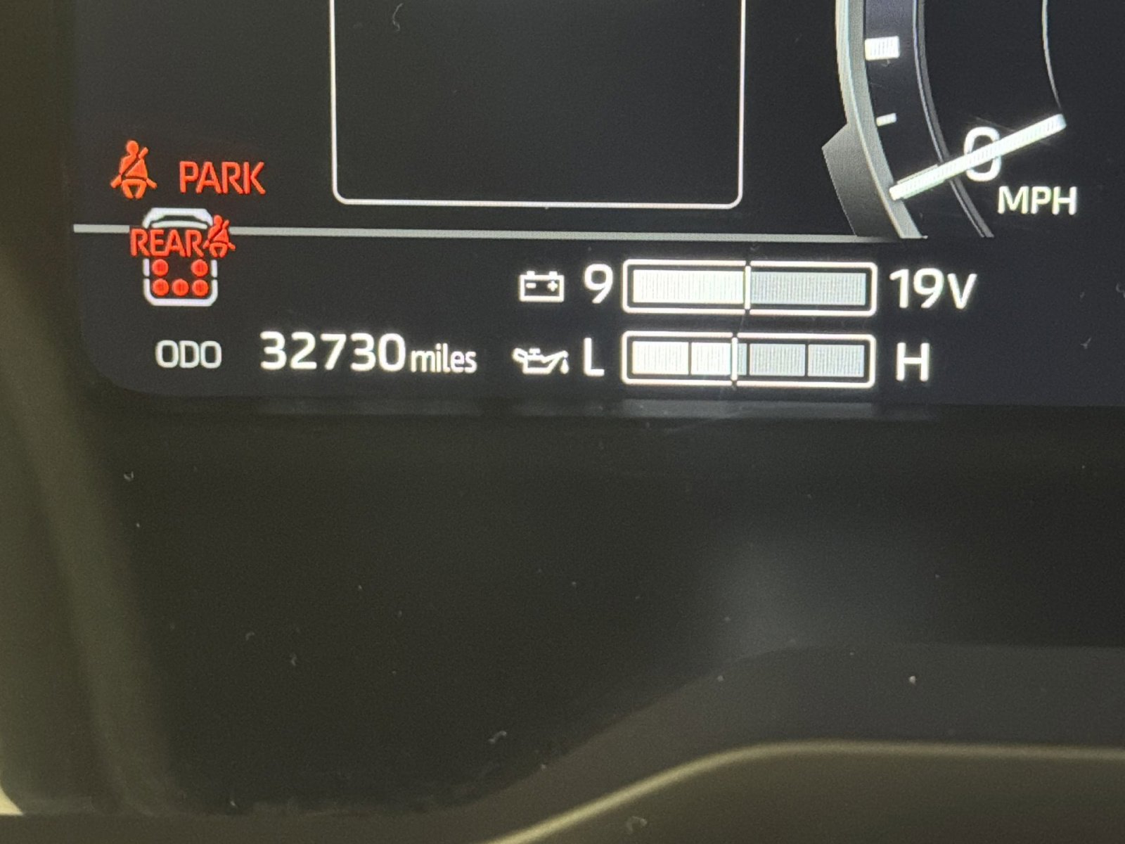 Used 2023 Toyota Sequoia Capstone image 17