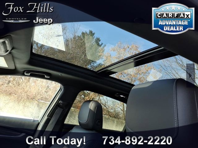 Used 2020 Cadillac XT5 Sportv w/ LPO, Floor Liner Package image 15