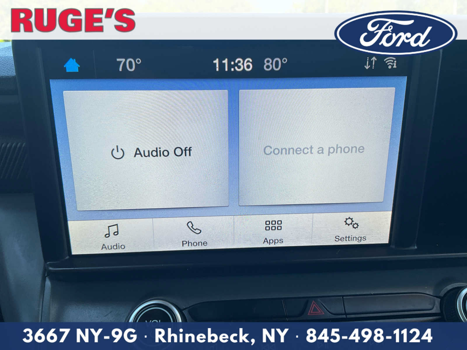 Used 2022 Ford Maverick XL w/ Equipment Group 100A Standard AWD/4WD image 22
