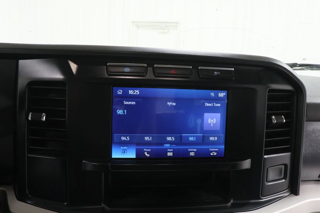 Used 2023 Ford F250 XLT image 14