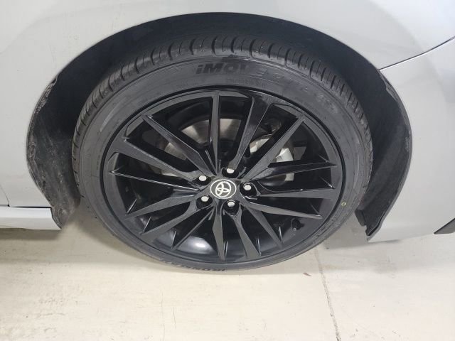 Used 2024 Toyota Camry XSE w/ Navigation Package FWD image 42