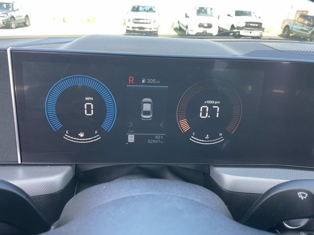 Used 2024 Hyundai Sonata SEL FWD image 30