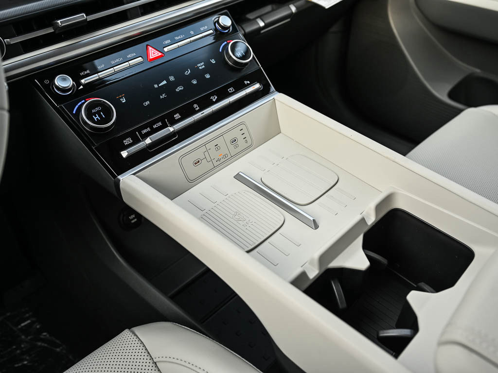 New 2026 Hyundai Santa Fe SEL w/ Tow & Go Package image 28