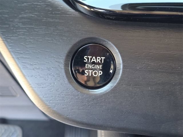 New 2025 Nissan Murano SL AWD/4WD image 43