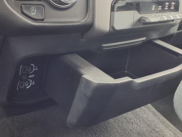 Used 2023 RAM 1500 Big Horn image 14