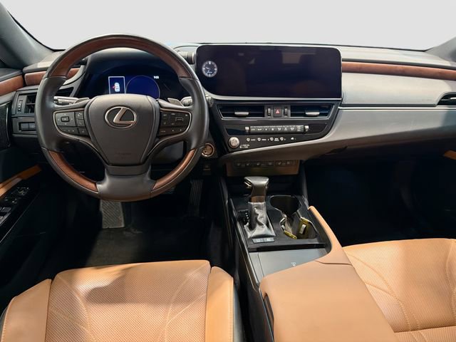 Used 2023 Lexus ES 300h Ultra Luxury image 19