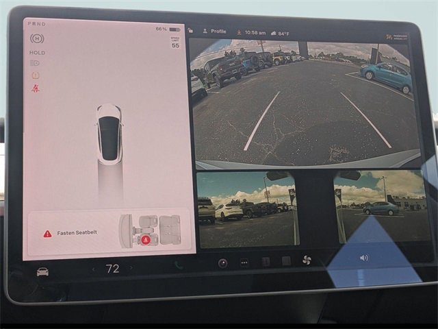 Used 2018 Tesla Model 3 Long Range image 3