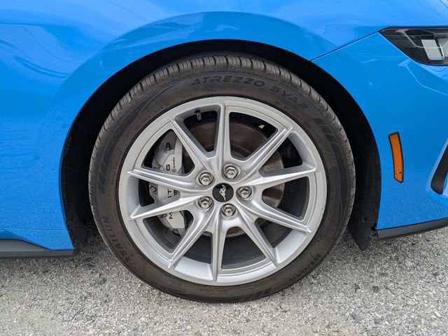 Used 2024 Ford Mustang GT Premium RWD image 8