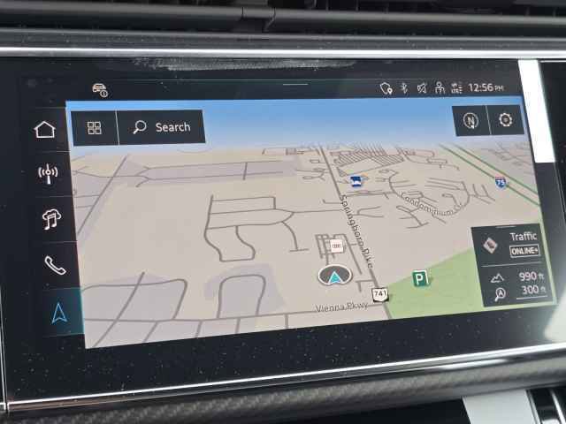 New 2026 Audi Q8 Prestige image 5