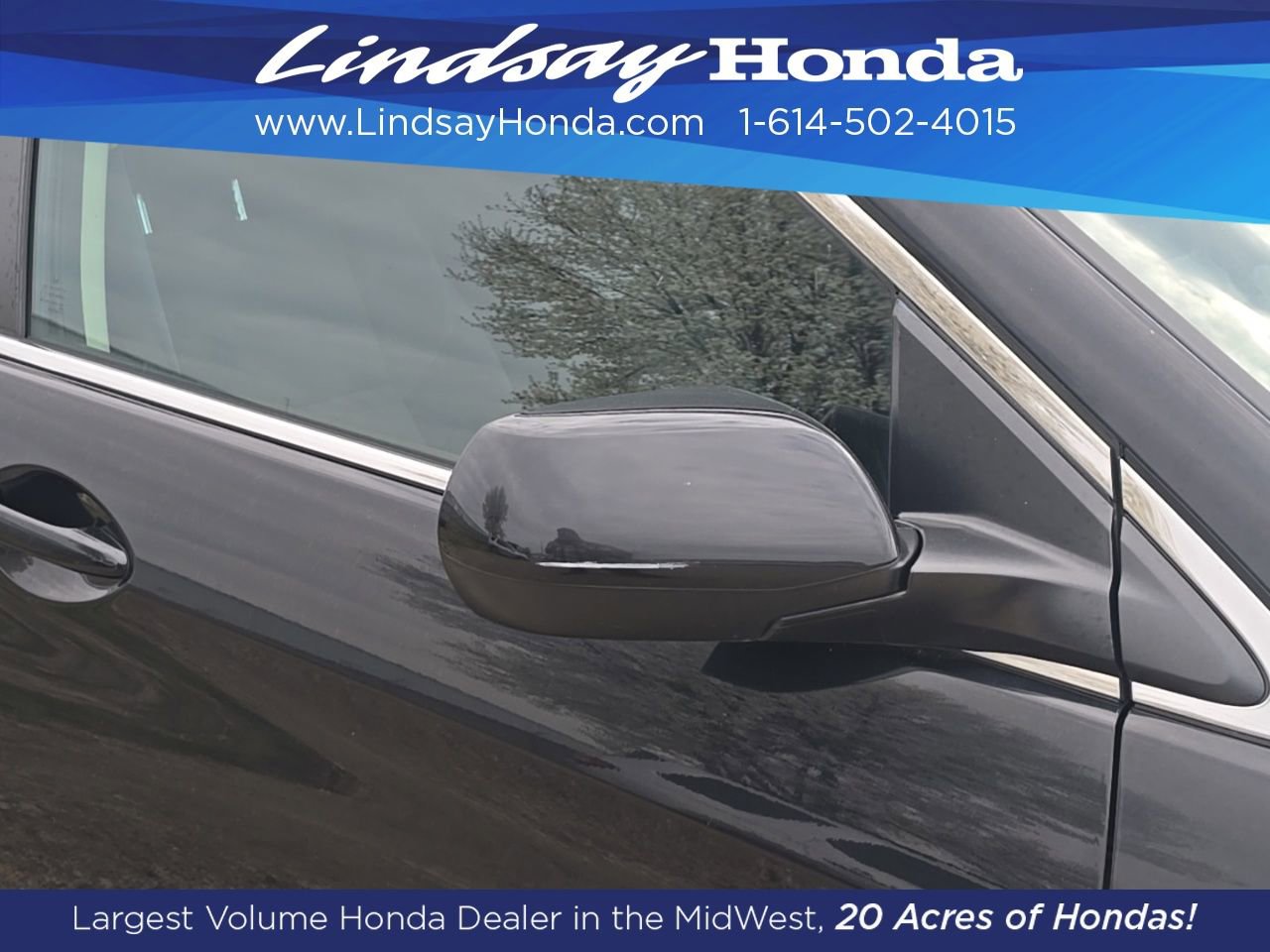 Used 2014 Honda CR-V EX image 15