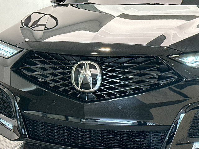 New 2026 Acura MDX A-Spec AWD/4WD image 6