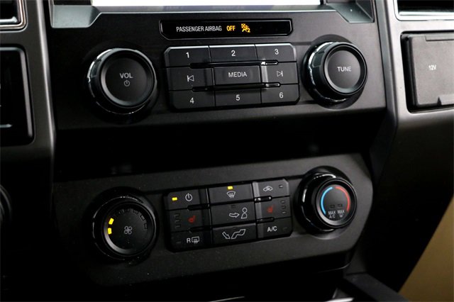 Used 2020 Ford F150 XLT w/ Equipment Group 302A Luxury image 18