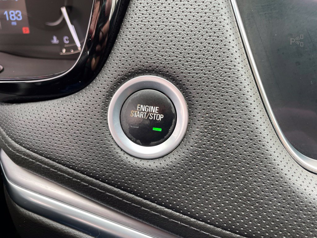 Used 2019 Cadillac XT5 Luxury FWD image 23