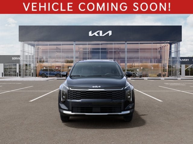 New 2027 Kia Sportage LX AWD/4WD image 2