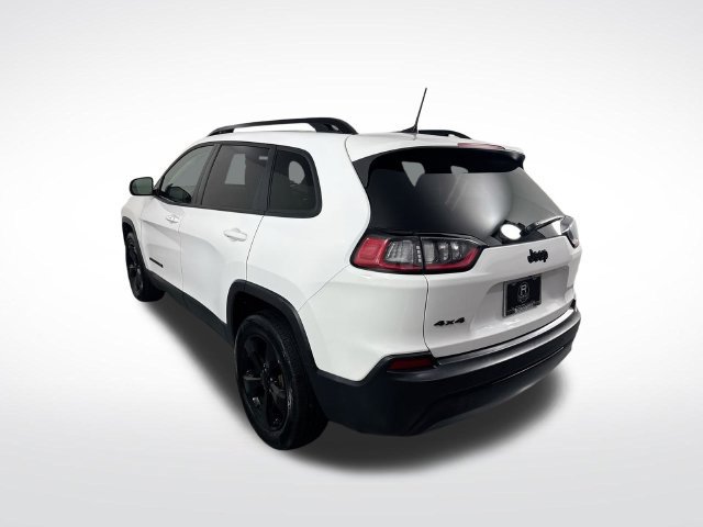 Used 2020 Jeep Cherokee Latitude Plus AWD/4WD image 32