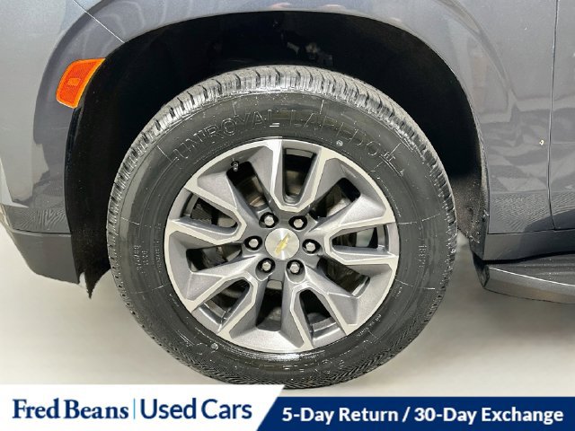Used 2021 Chevrolet Tahoe LT w/ LT Signature Package AWD/4WD image 40