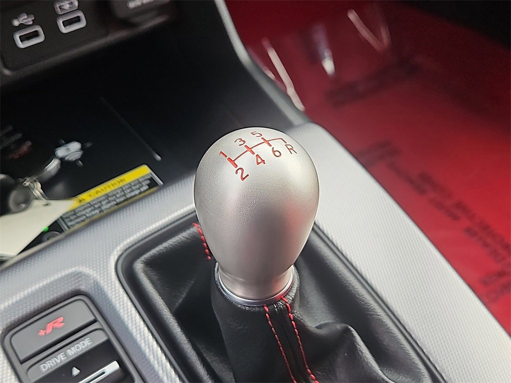 Certified 2023 Honda Civic Type R image 14