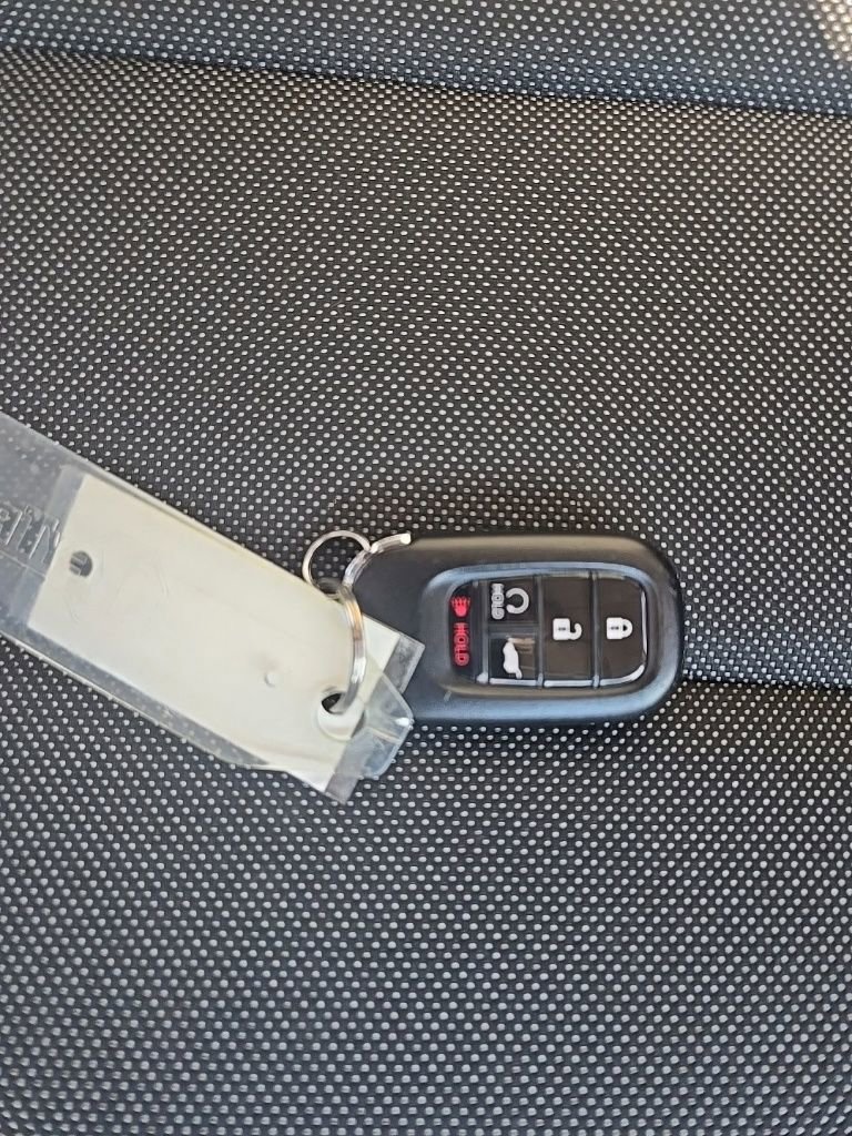 Used 2024 Honda CR-V EX image 36