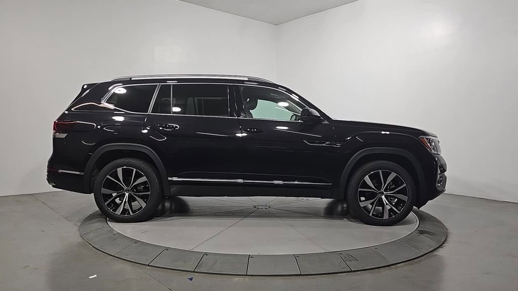 New 2026 Volkswagen Atlas SEL Premium R-Line image 6