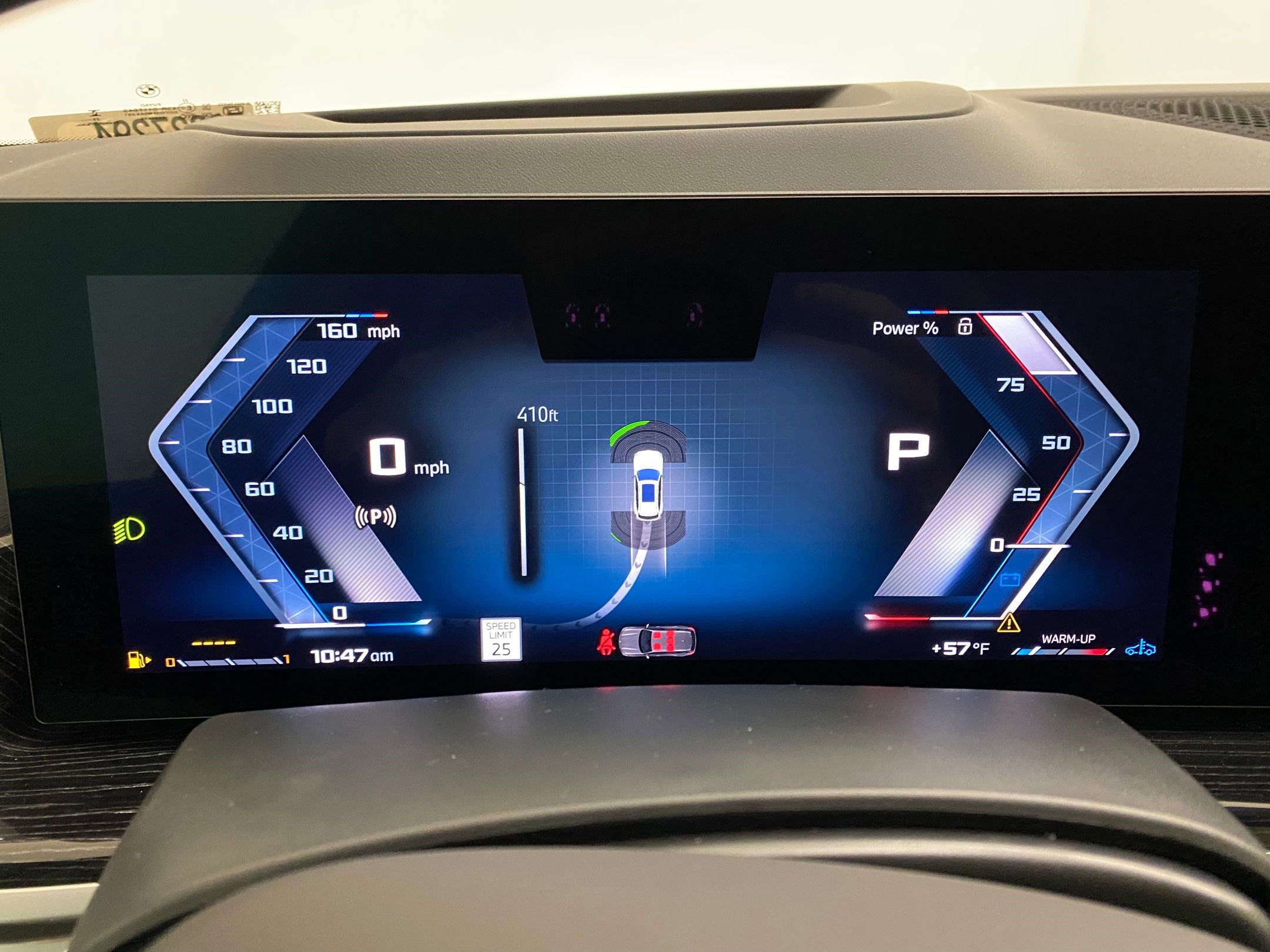 Used 2026 BMW X5 M60i image 20