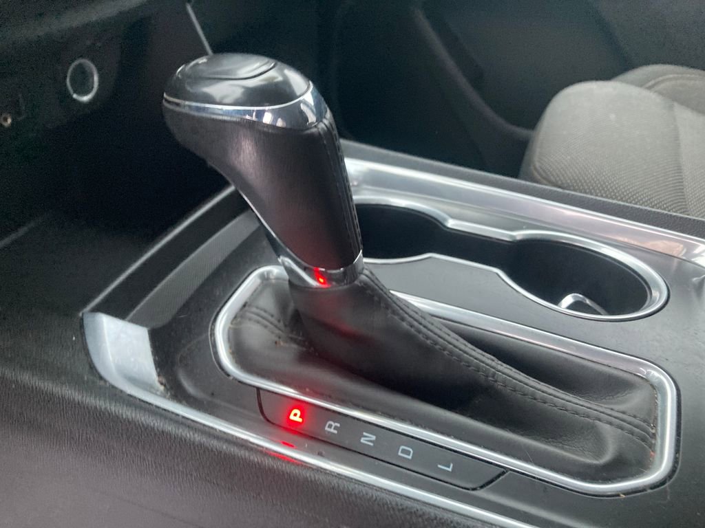 Used 2019 Chevrolet Traverse LT image 31