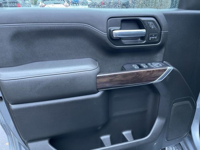 Used 2019 GMC Sierra 1500 SLT w/ Driver Alert Package I image 22