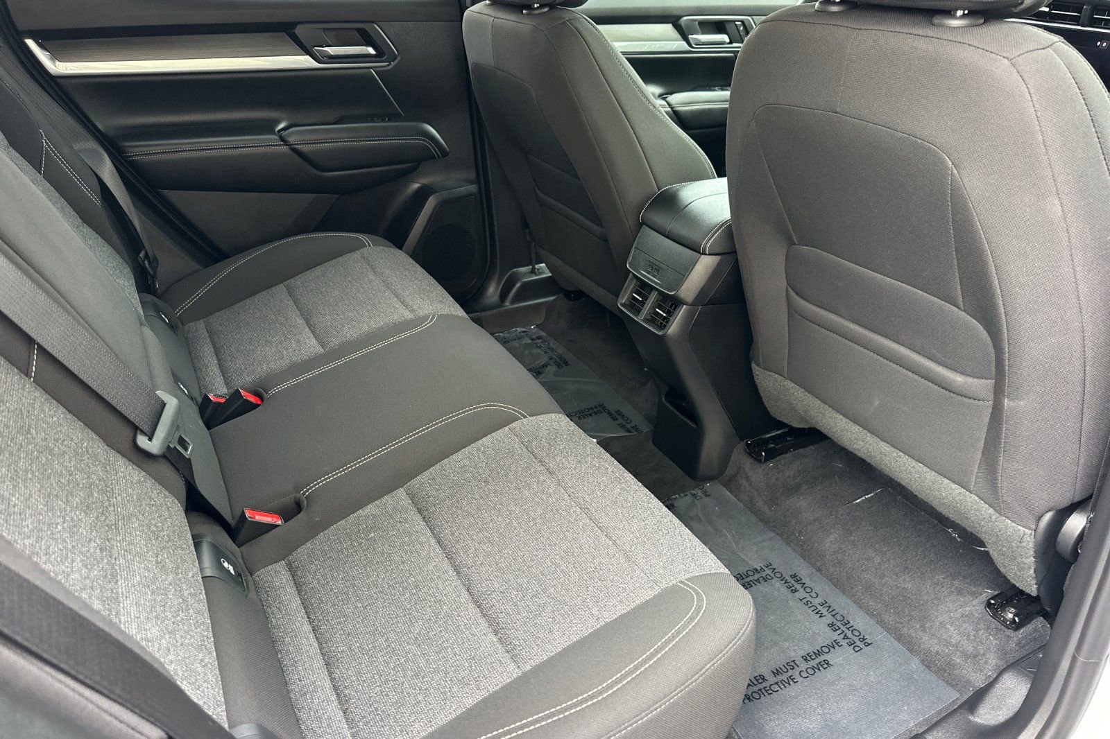 Used 2026 GMC Terrain Elevation image 19