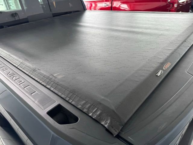 Certified 2023 Chevrolet Silverado 1500 High Country w/ High Country Premium Package image 43