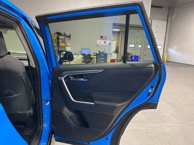 Used 2019 Toyota RAV4 XLE w/ Convenience Package AWD/4WD image 26