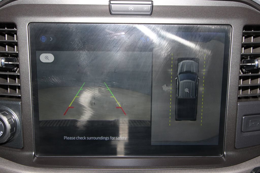 Used 2026 Ford F150 XLT w/ Equipment Group 302A MID AWD/4WD image 13