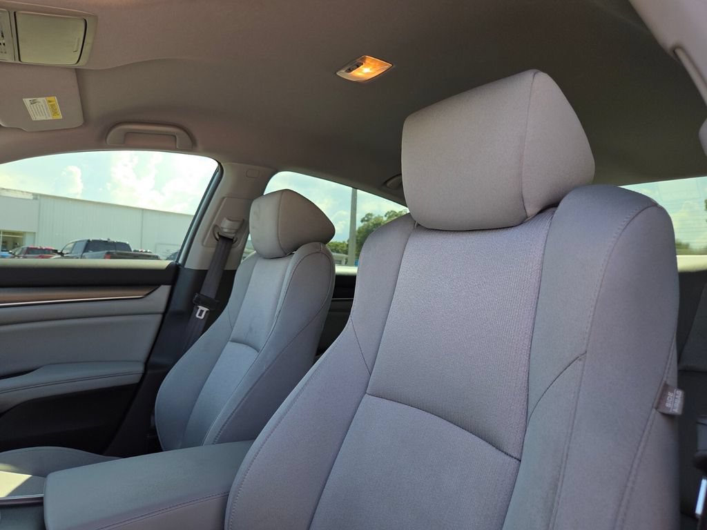 Used 2020 Honda Accord LX image 26