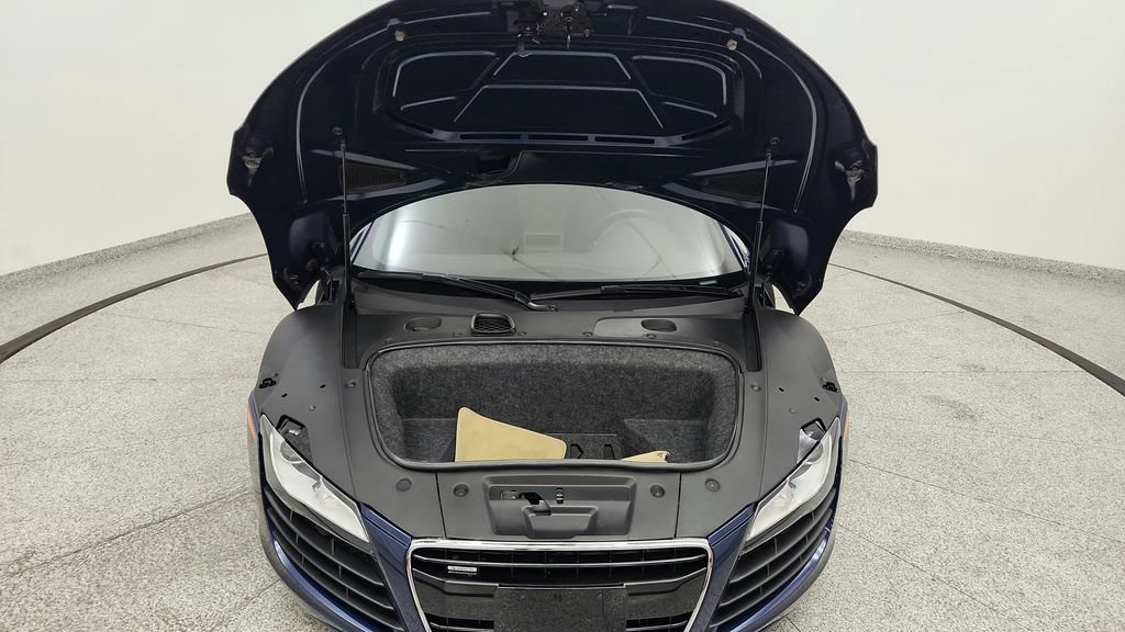 Used 2008 Audi R8 V8 AWD/4WD image 50