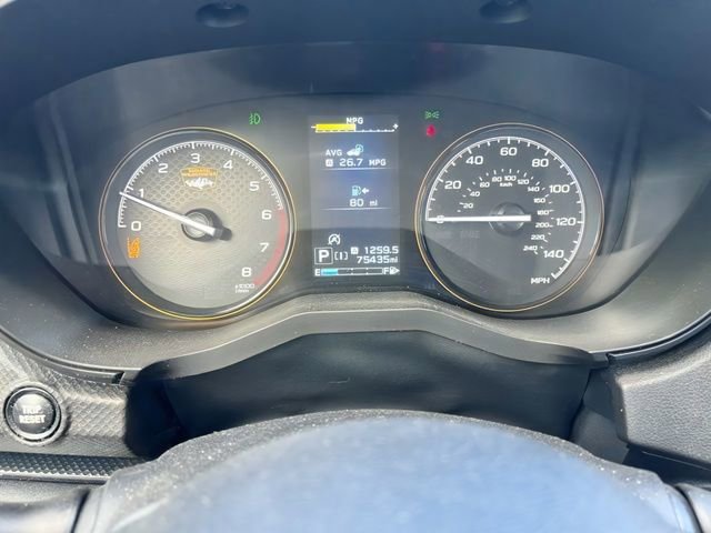 Used 2023 Subaru Forester Wilderness image 18