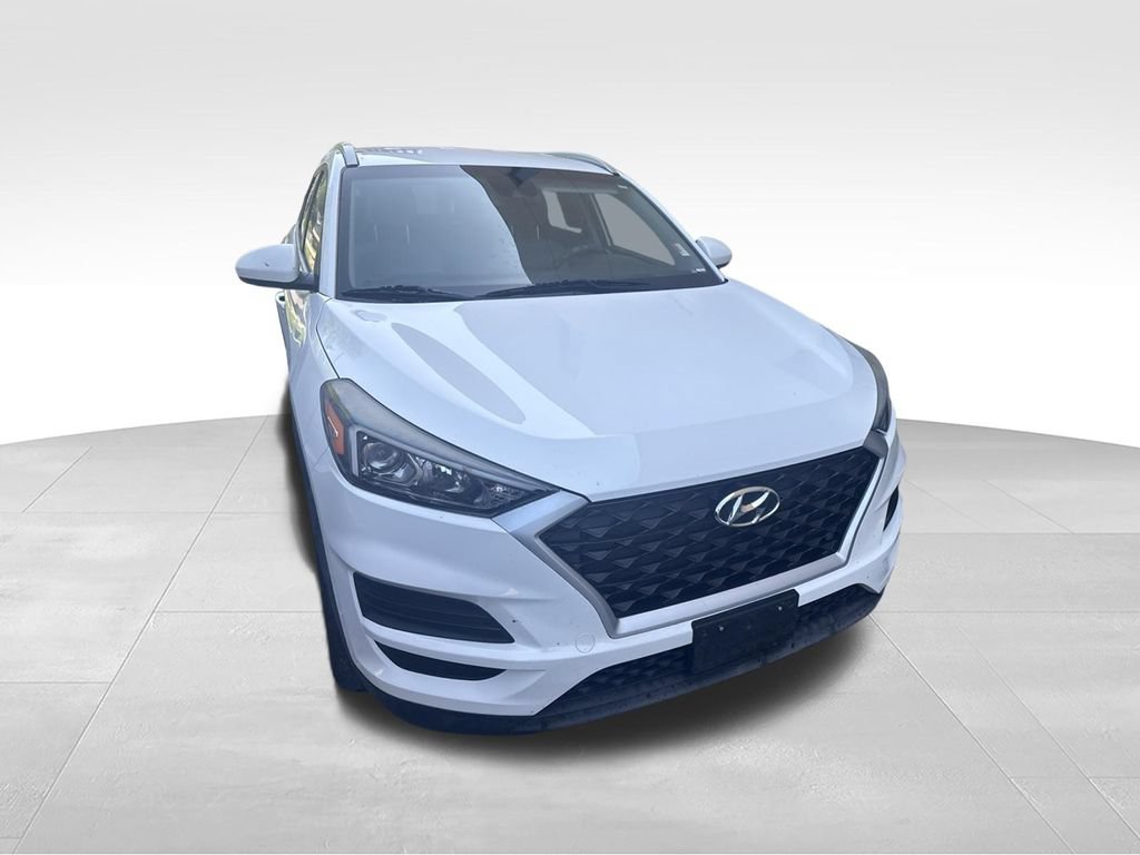 Used 2020 Hyundai Tucson Value AWD/4WD image 3