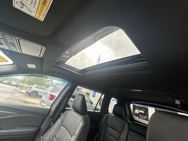 Used 2025 Honda Passport EX-L image 18
