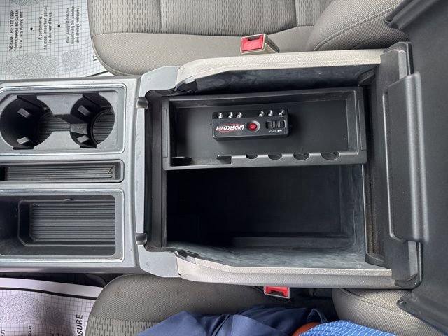 Used 2020 Ford F150 XLT w/ Equipment Group 302A Luxury image 26