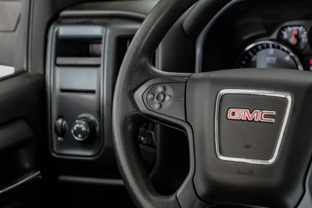 Used 2018 GMC Sierra 1500 2WD Double Cab image 16