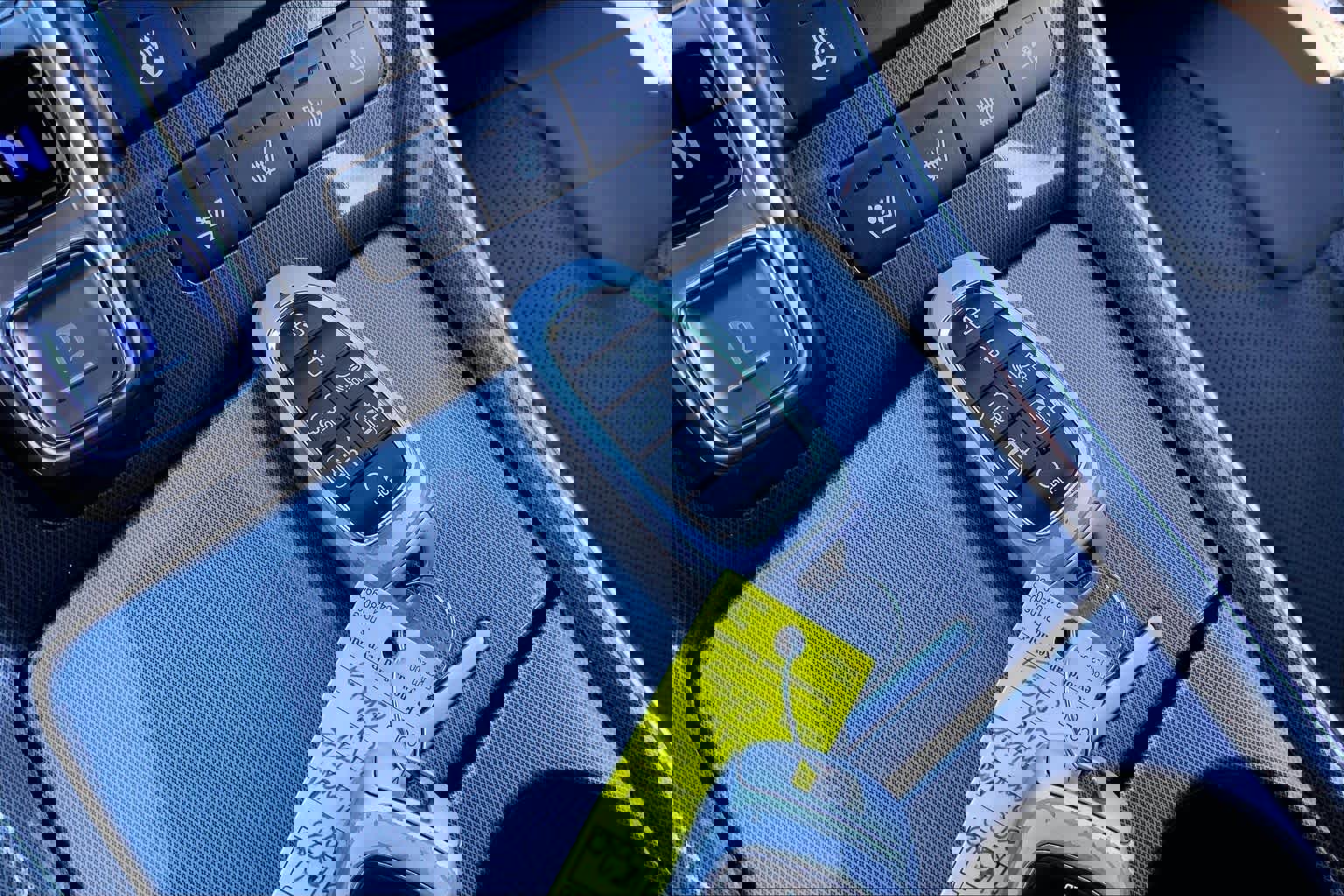 Used 2023 Hyundai Santa Fe Calligraphy w/ Cargo Package image 14