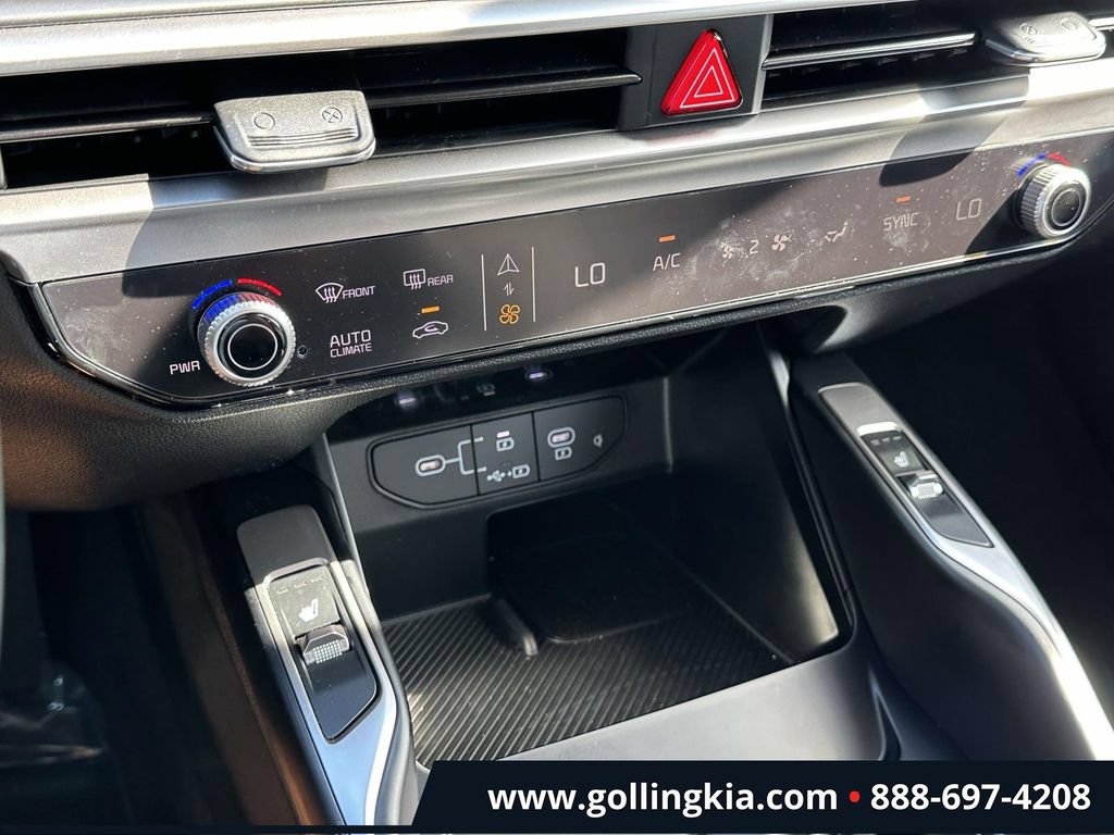 Certified 2026 Kia Sorento S AWD/4WD image 26