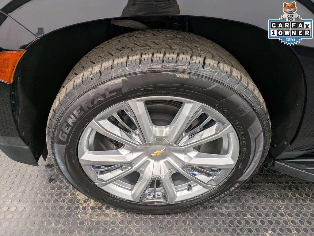Used 2023 Chevrolet Suburban High Country AWD/4WD image 7