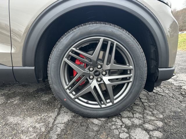 New 2026 Ford Explorer ST-Line w/ ST-Line Street Pack image 21