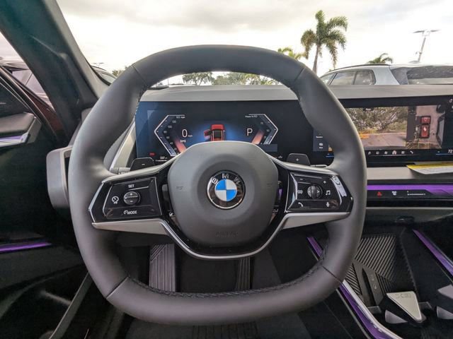 New 2026 BMW X3 xDrive30i w/ Premium Package AWD/4WD image 36
